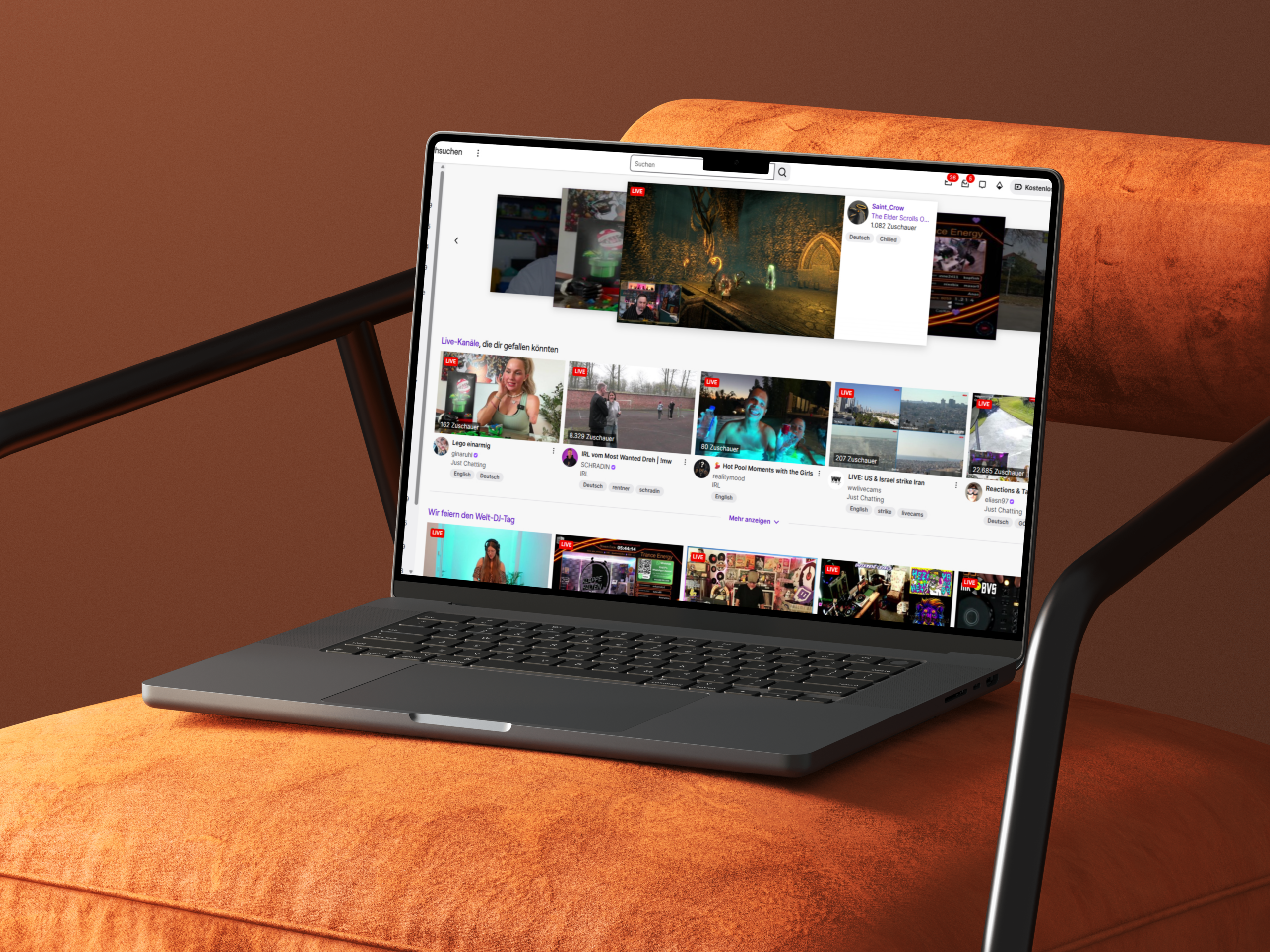 R-mockups, MacBook Air (15 inch)